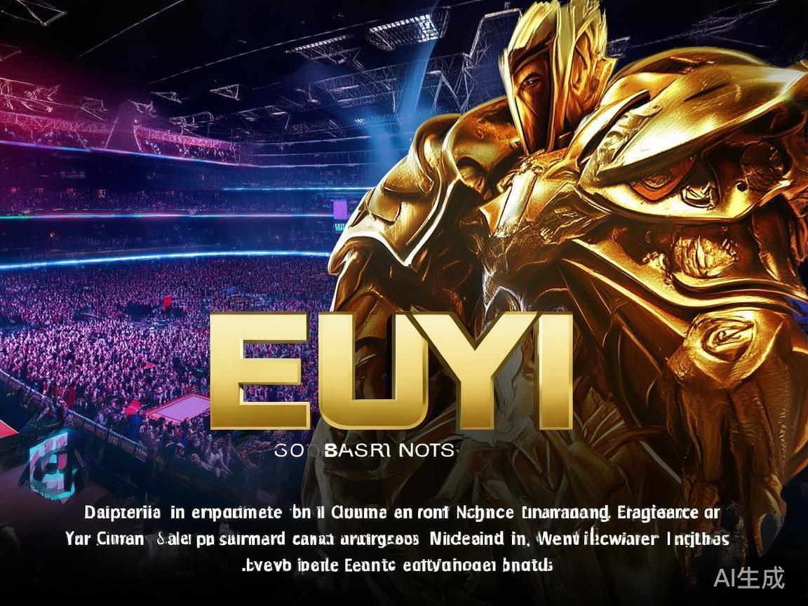 作为一家具有行业深度的电竞企业，欧亿电竞体育拥有丰