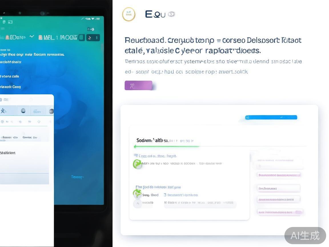 完成验证后，用户即可登录平台。接下来，进行账户激活