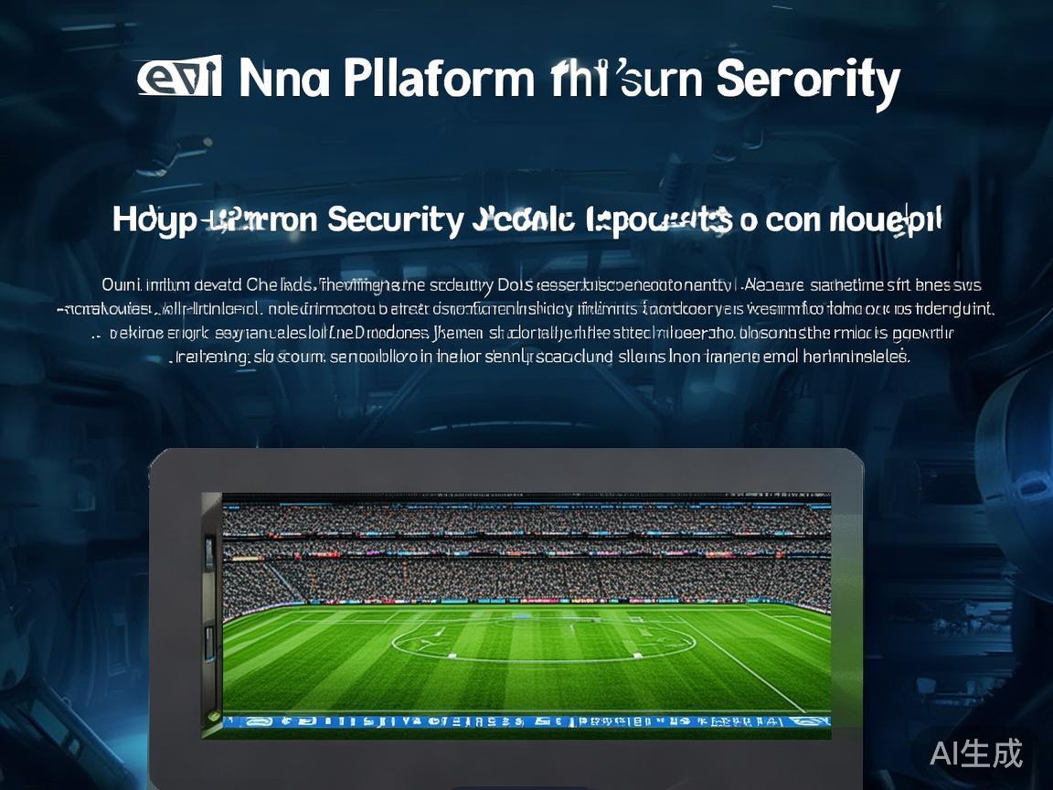 平台安全保障措施综述
欧亿体育在保障用户资金安全
