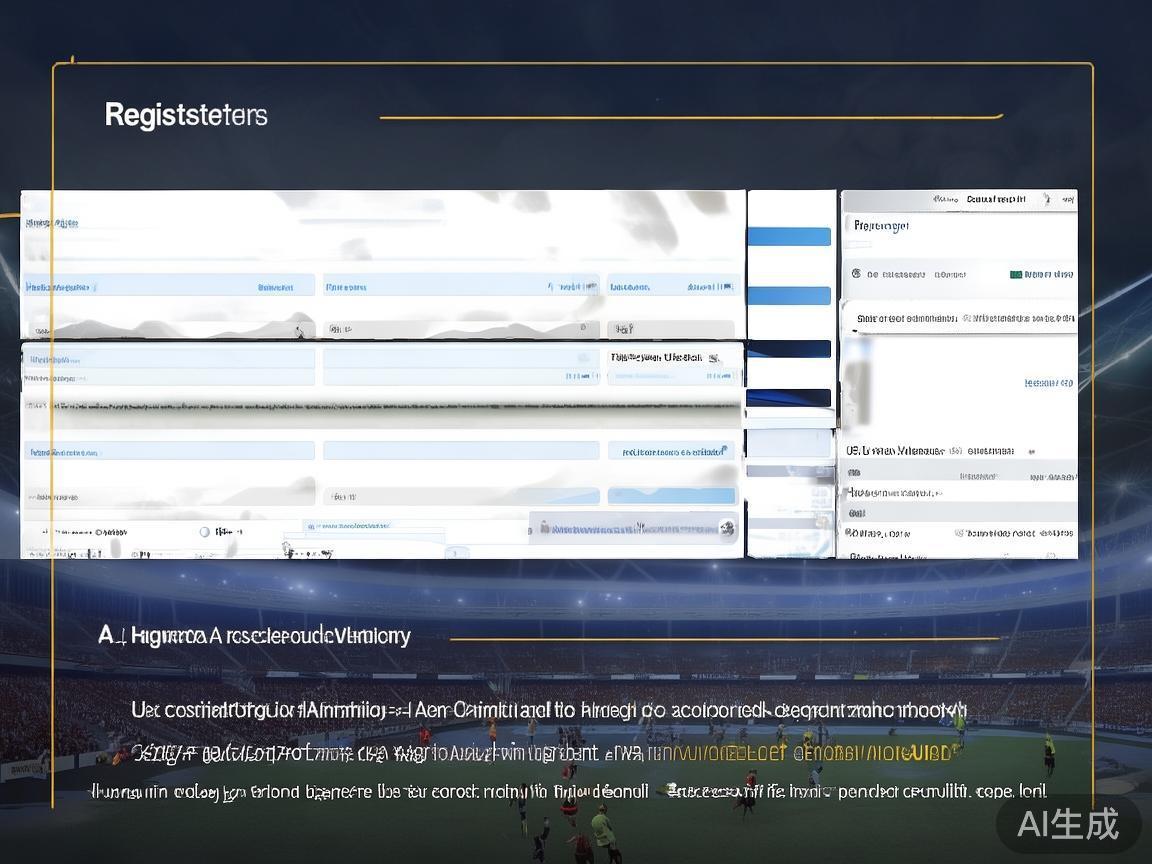 多数用户反馈，欧亿体育平台在注册环节操作简便，提供