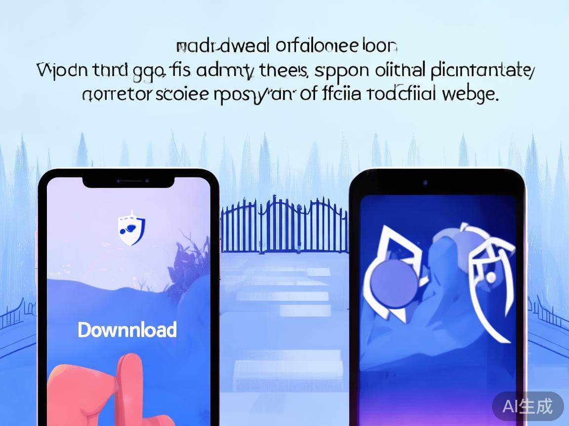 3.&nbsp;使用设备自带的应用商店或官方网站进行安装

